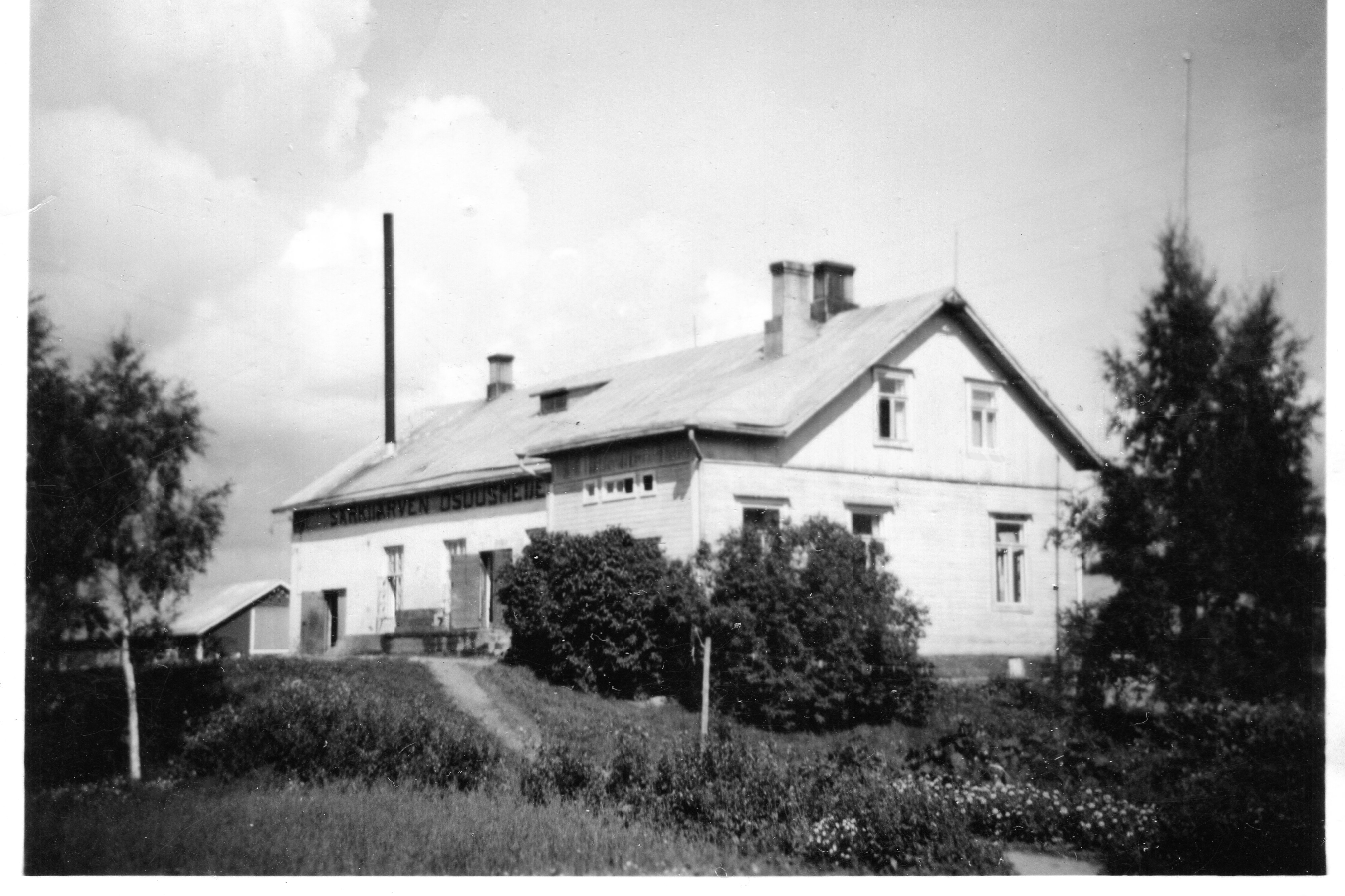 Kuvaa ei lydy